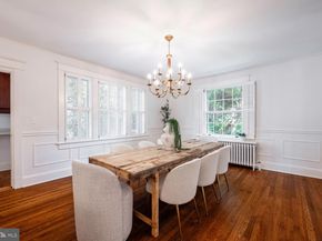 5804 Cedar Parkway, Chevy Chase MD 20815