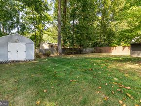 3164 Norfolk Lane, Falls Church VA 22042