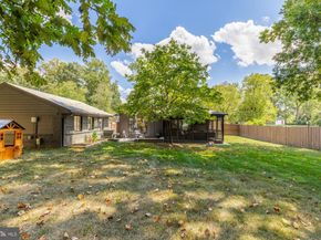 3164 Norfolk Lane, Falls Church VA 22042