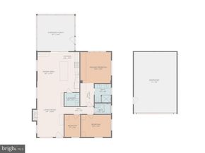 3164 Norfolk Lane, Falls Church VA 22042