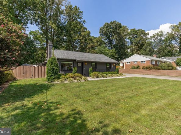 3164 Norfolk Lane, Falls Church VA 22042