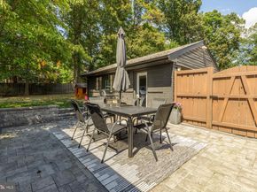 3164 Norfolk Lane, Falls Church VA 22042