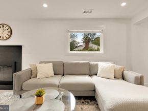 3164 Norfolk Lane, Falls Church VA 22042