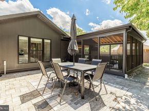 3164 Norfolk Lane, Falls Church VA 22042