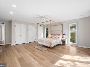 6224 Goodview Street, Bethesda MD 20817