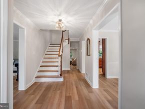 6224 Goodview Street, Bethesda MD 20817