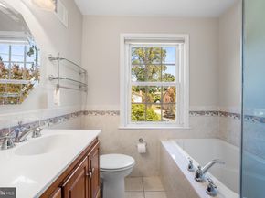 6224 Goodview Street, Bethesda MD 20817