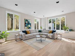 6224 Goodview Street, Bethesda MD 20817