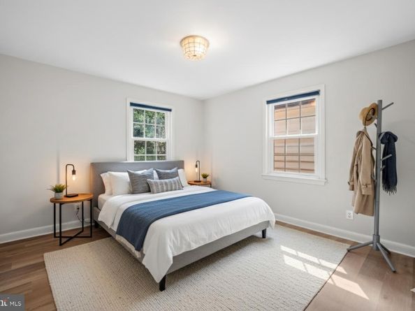 6224 Goodview Street, Bethesda MD 20817