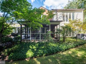6224 Goodview Street, Bethesda MD 20817
