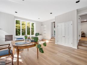 6224 Goodview Street, Bethesda MD 20817