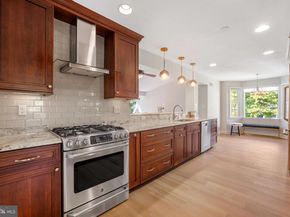 6224 Goodview Street, Bethesda MD 20817