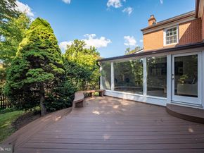 6224 Goodview Street, Bethesda MD 20817