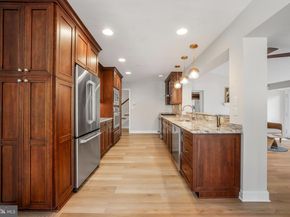 6224 Goodview Street, Bethesda MD 20817