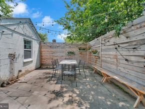 5402 S 12TH Street S, Arlington VA 22204