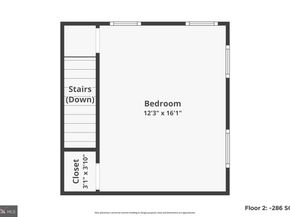 5402 S 12TH Street S, Arlington VA 22204