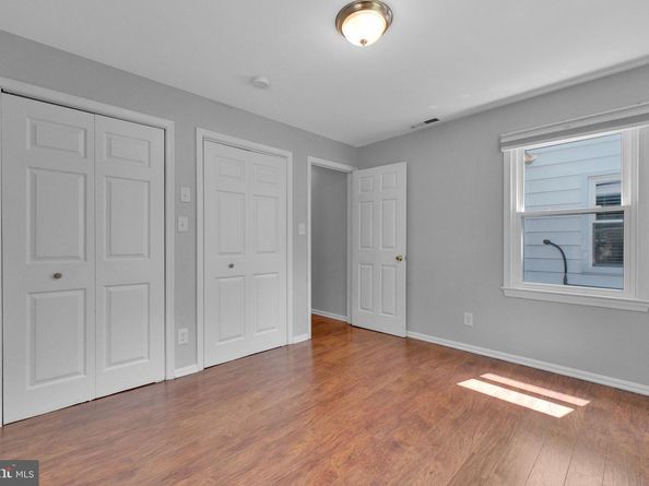 5402 S 12TH Street S, Arlington VA 22204