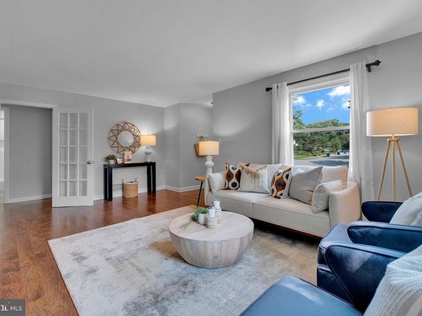 5402 S 12TH Street S, Arlington VA 22204