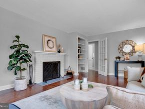 5402 S 12TH Street S, Arlington VA 22204
