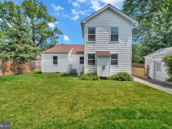 5402 S 12TH Street S, Arlington VA 22204