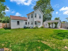 5402 S 12TH Street S, Arlington VA 22204