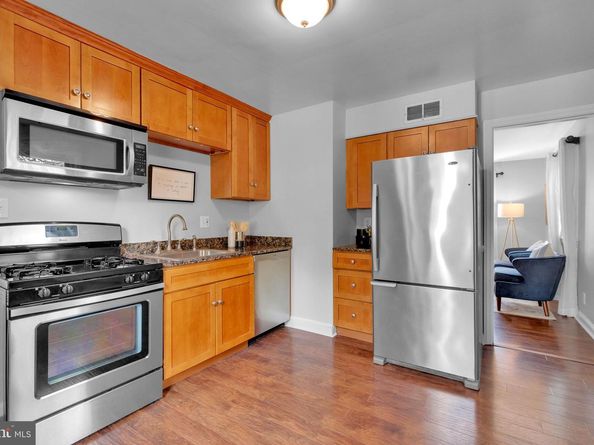 5402 S 12TH Street S, Arlington VA 22204