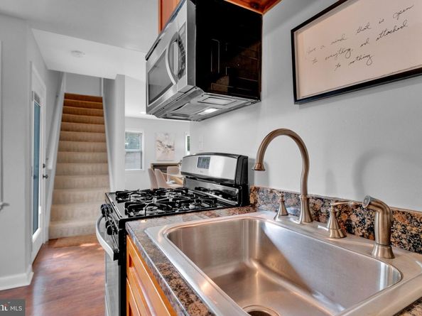 5402 S 12TH Street S, Arlington VA 22204