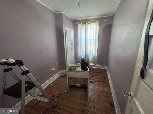 5747 Stewart Street, Philadelphia PA 19131