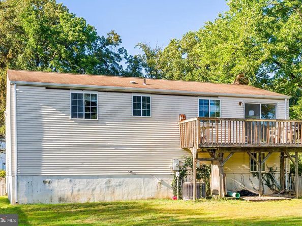 9803 Oleander, Vienna VA 22181