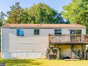 9803 Oleander, Vienna VA 22181