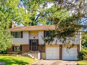9803 Oleander, Vienna VA 22181