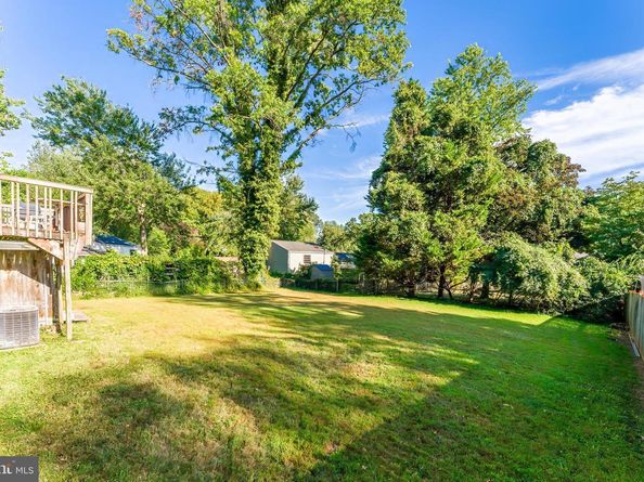 9803 Oleander, Vienna VA 22181