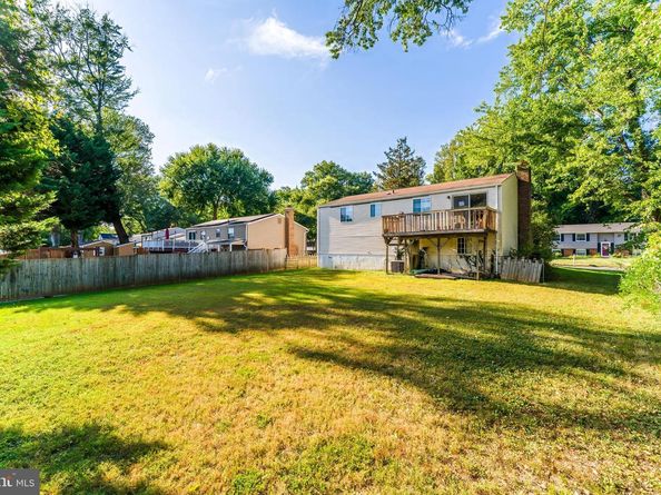 9803 Oleander, Vienna VA 22181