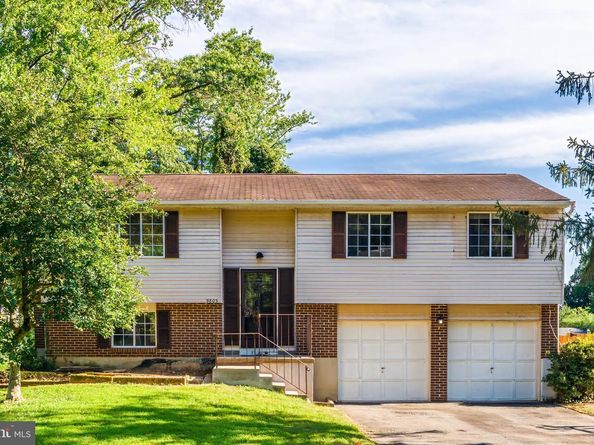 9803 Oleander, Vienna VA 22181