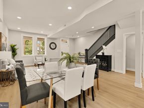 4112 5TH Street NW, Washington DC 20011