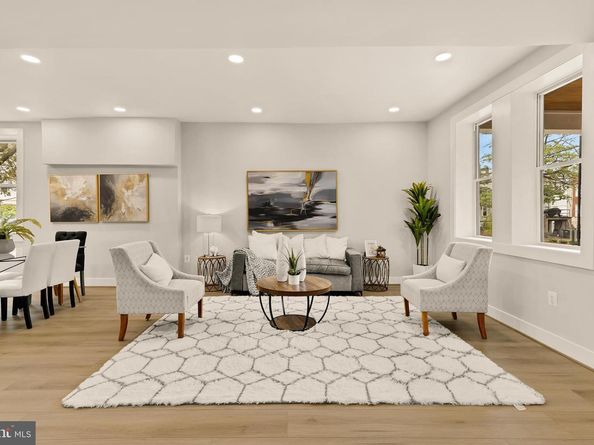 4112 5TH Street NW, Washington DC 20011