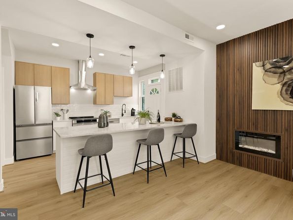 4112 5TH Street NW, Washington DC 20011