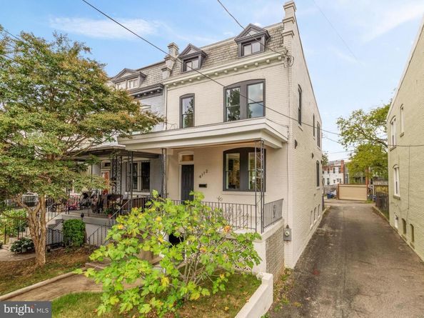 4112 5TH Street NW, Washington DC 20011