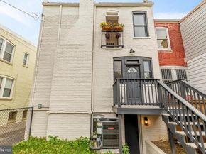 4112 5TH Street NW, Washington DC 20011