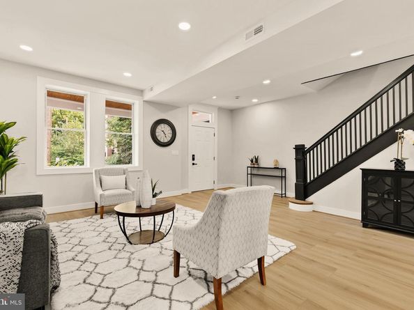 4112 5TH Street NW, Washington DC 20011