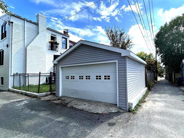 4112 5TH Street NW, Washington DC 20011