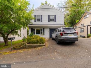 1632 Winter Avenue, Langhorne PA 19047