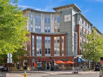 1800 Wilson Boulevard
