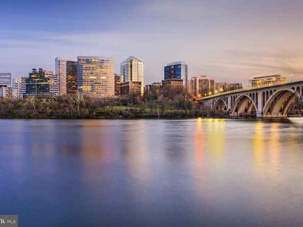1800 Wilson Boulevard 335, Arlington VA 22201