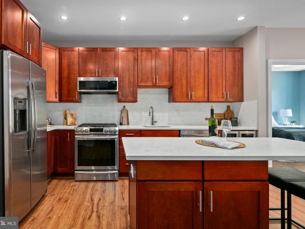 1800 Wilson Boulevard 335, Arlington VA 22201