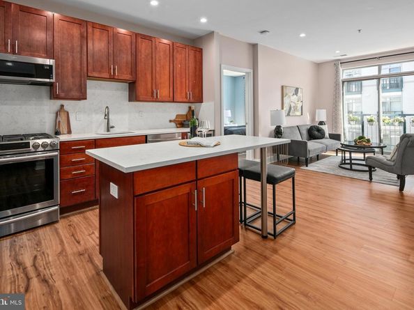 1800 Wilson Boulevard 335, Arlington VA 22201