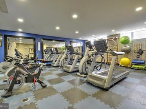 1800 Wilson Boulevard 335, Arlington VA 22201