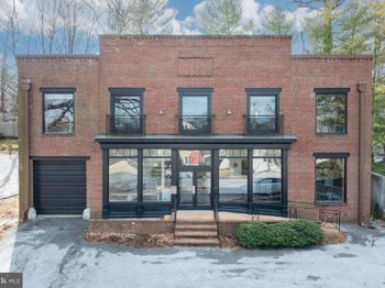232 Conestoga Road