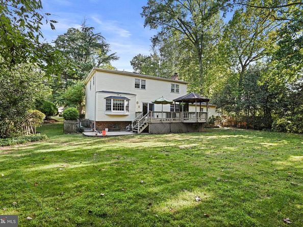 1704 Clovelly Court, Vienna VA 22182