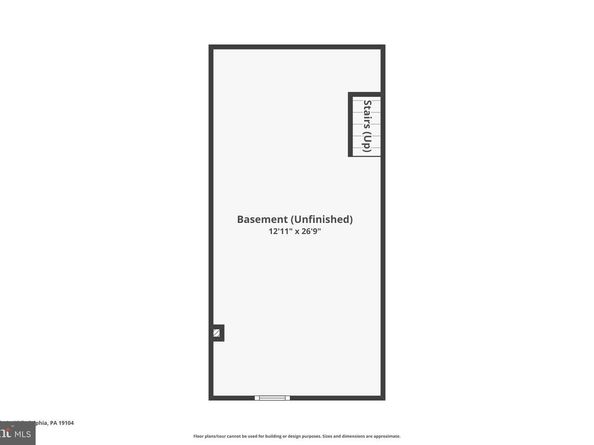 426 N Holly Street, Philadelphia PA 19104